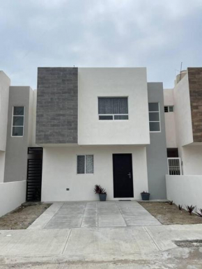 Casa santeli miramar